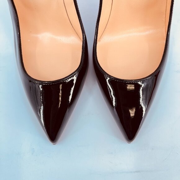 Christian Louboutin So Kate Pointed Toe Pump - Black, US 8.5 EU 39 - Picture 11 of 11